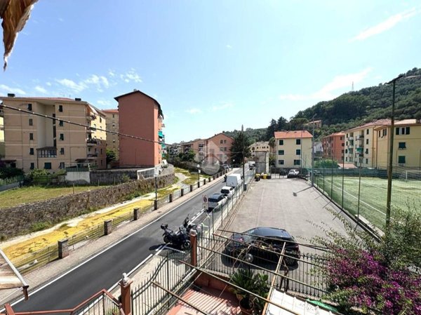 appartamento in vendita a Chiavari