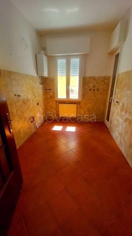 appartamento in vendita a Chiavari