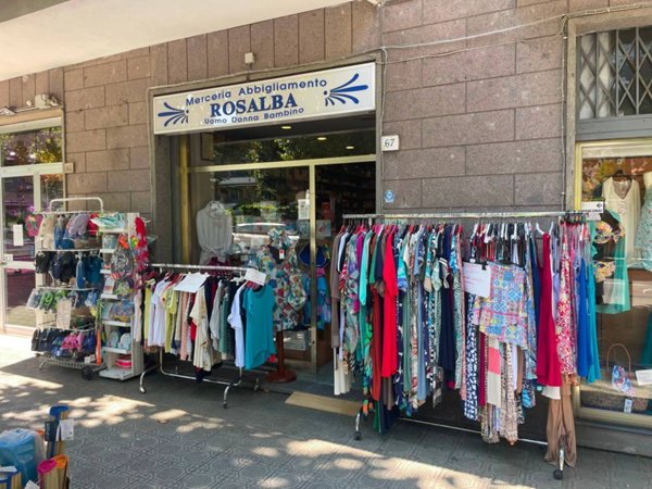 negozio in vendita a Chiavari