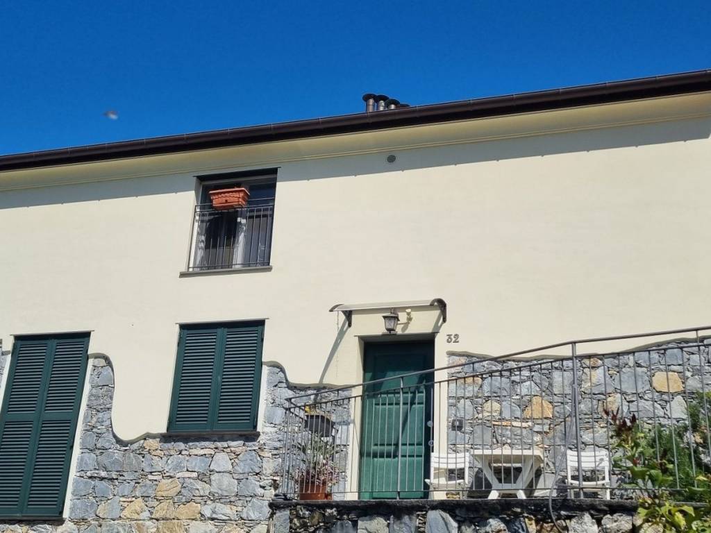 appartamento in vendita a Chiavari