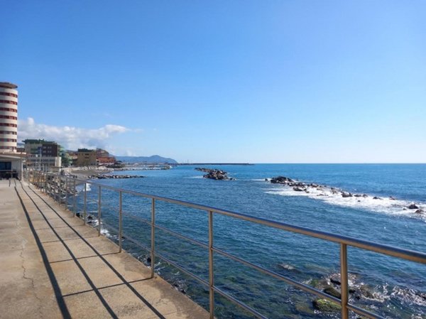 appartamento in vendita a Chiavari