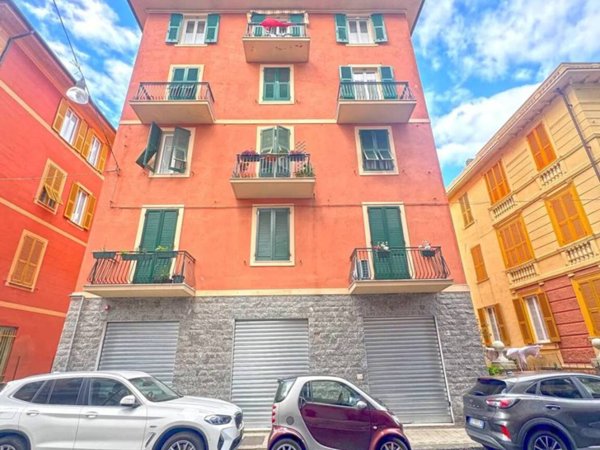 appartamento in vendita a Chiavari