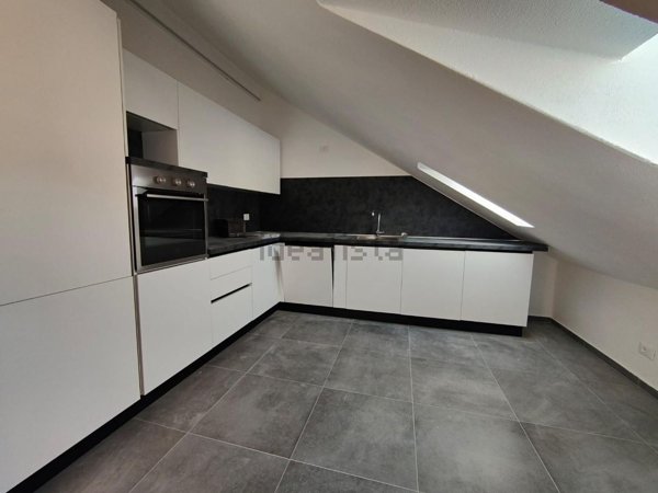 appartamento in vendita a Chiavari