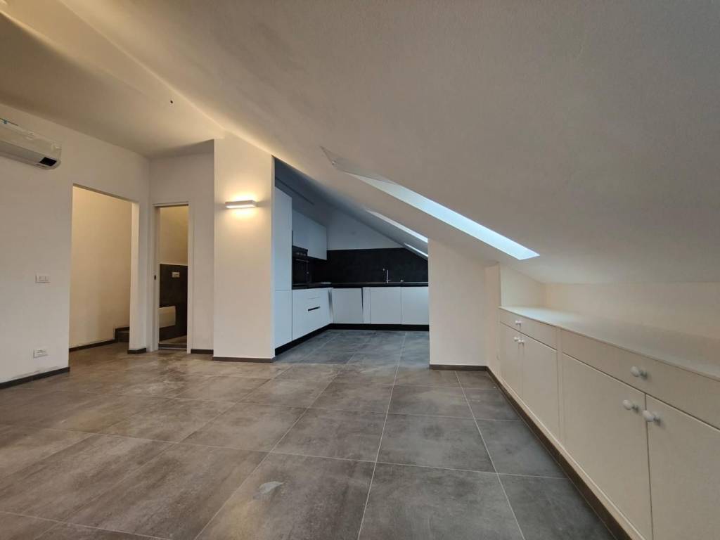 appartamento in vendita a Chiavari