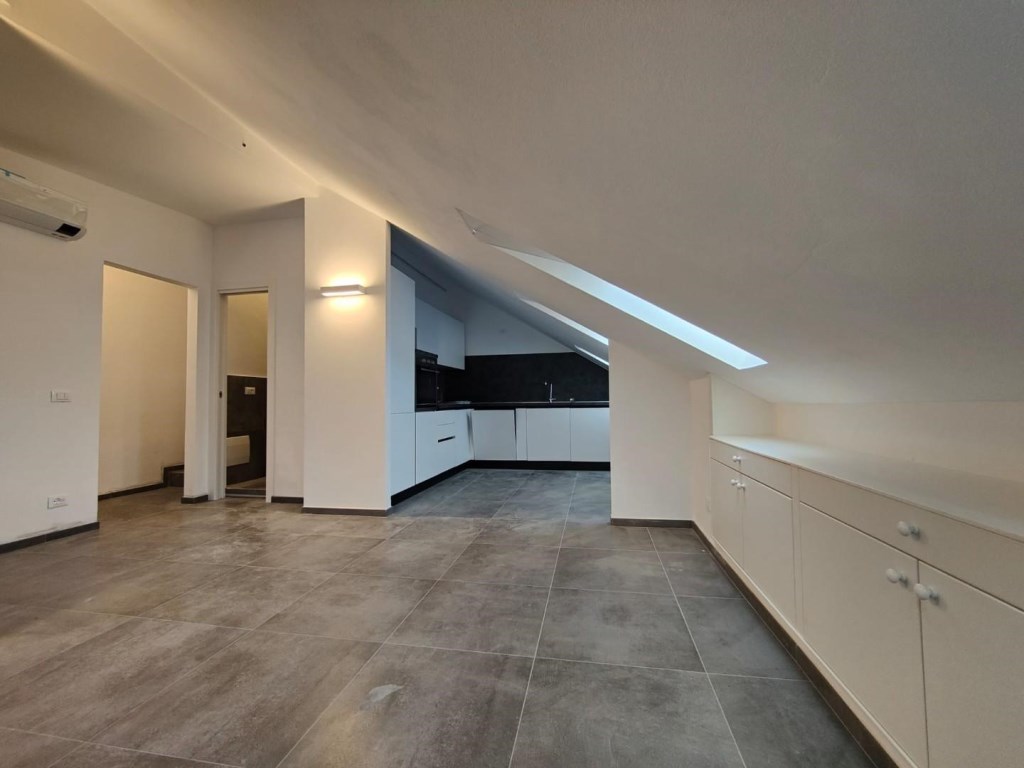 appartamento in vendita a Chiavari