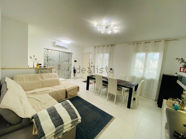 casa semindipendente in vendita a Chiavari