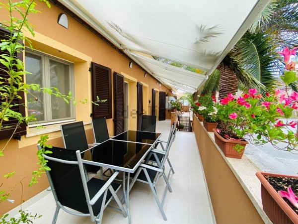 casa semindipendente in vendita a Chiavari