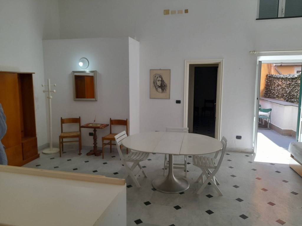 appartamento in vendita a Chiavari