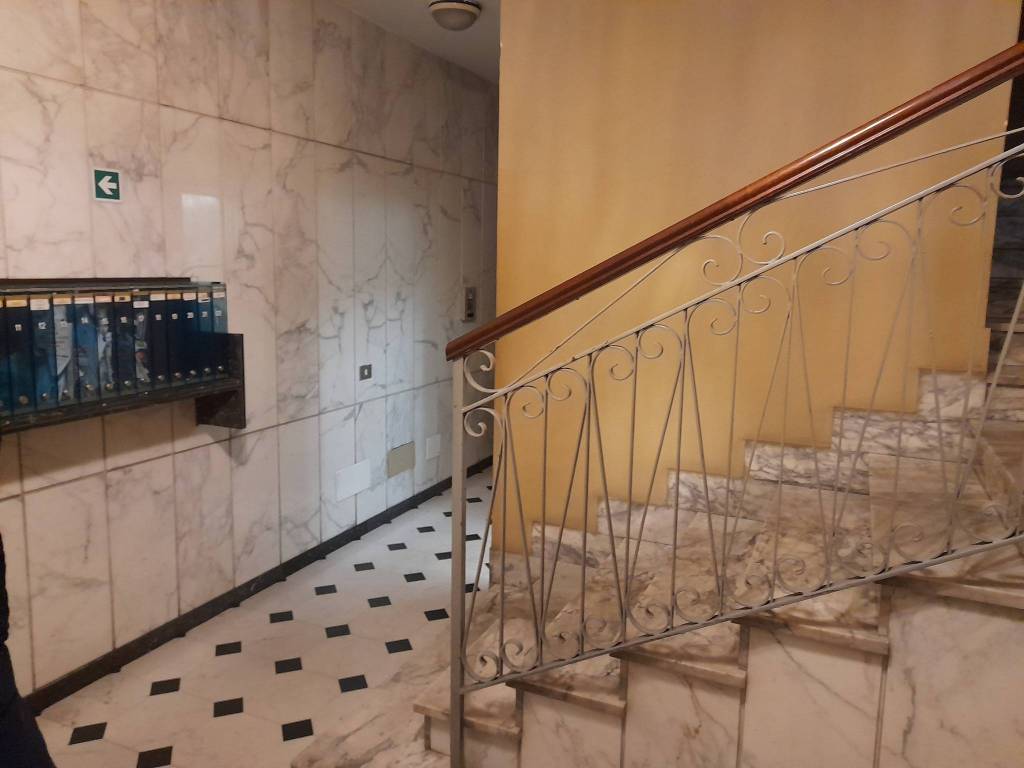 appartamento in vendita a Chiavari
