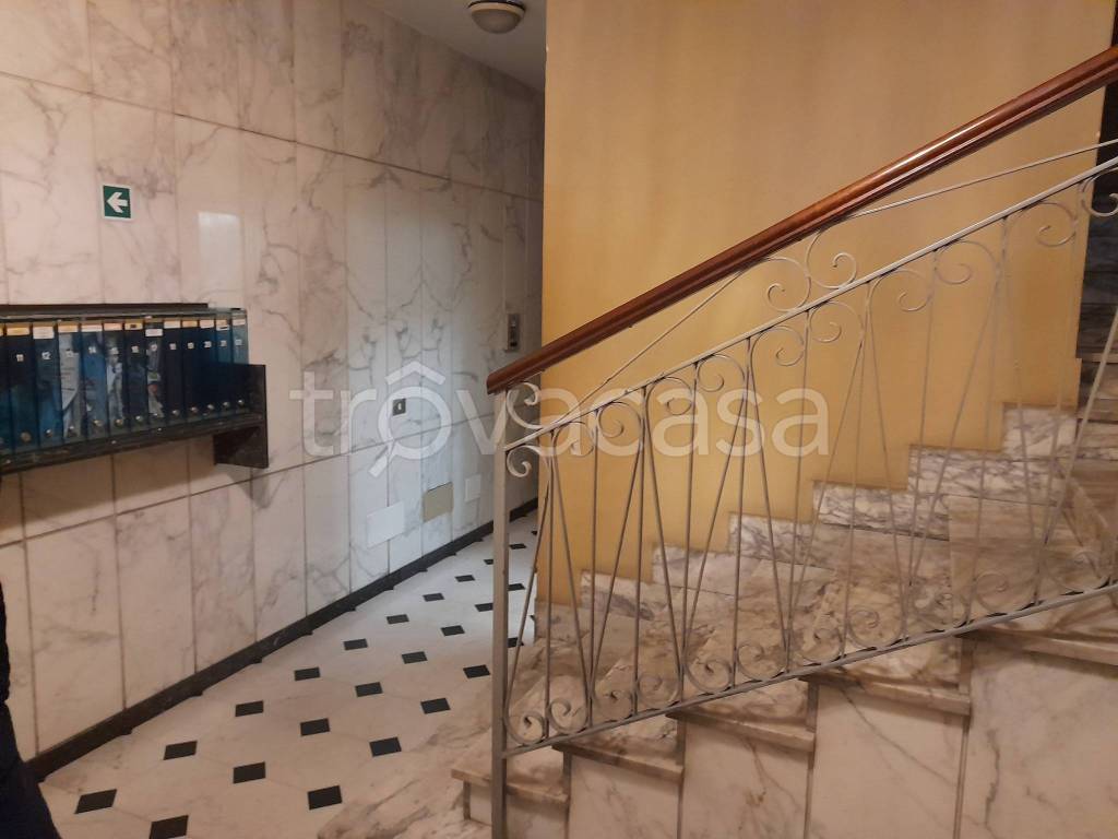 appartamento in vendita a Chiavari