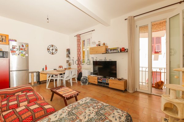 appartamento in vendita a Chiavari