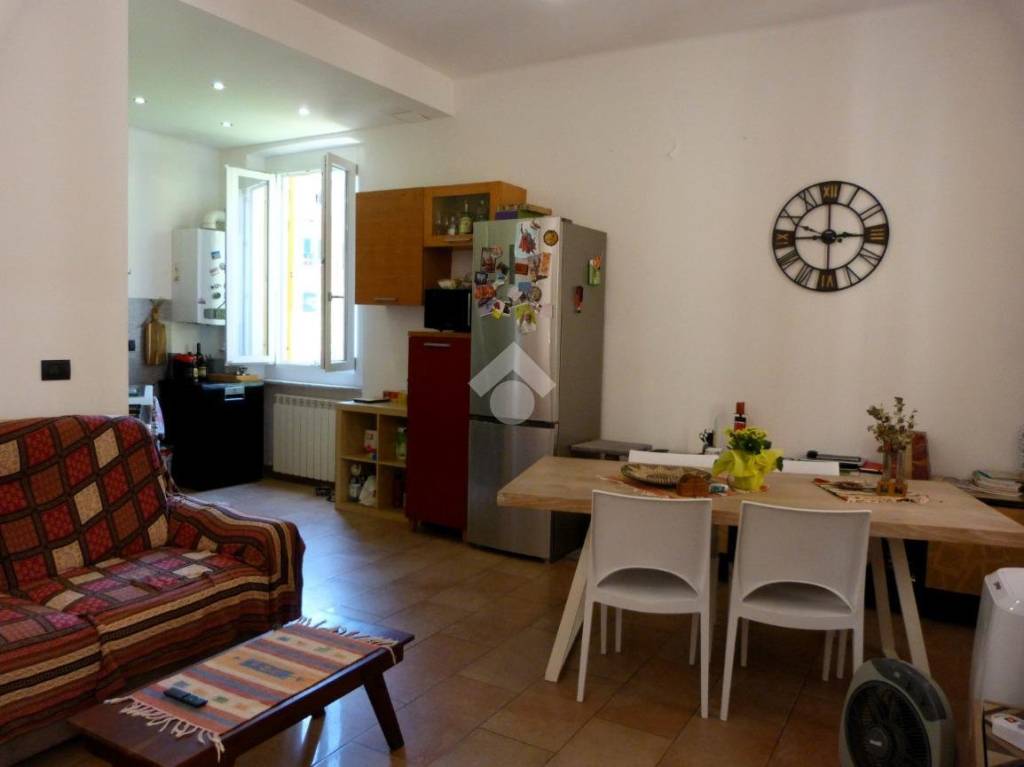 appartamento in vendita a Chiavari