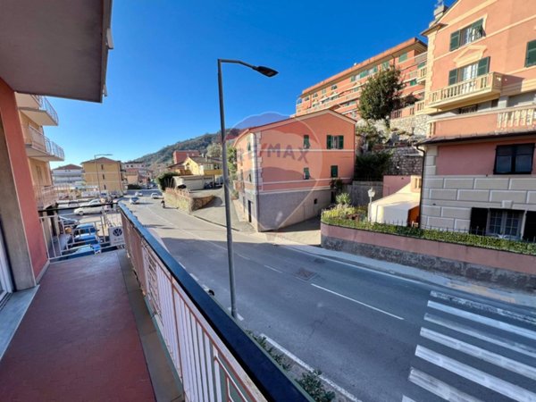 appartamento in vendita a Chiavari