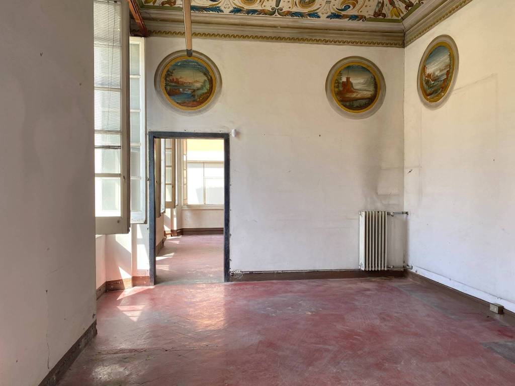 appartamento in vendita a Chiavari