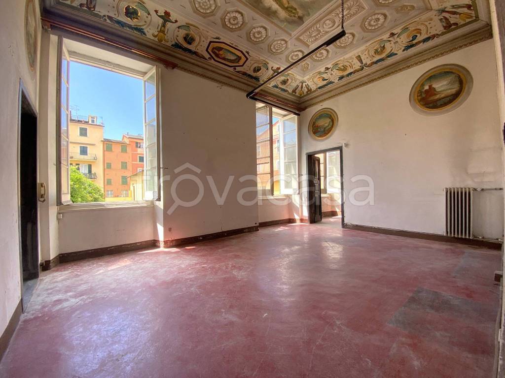 appartamento in vendita a Chiavari