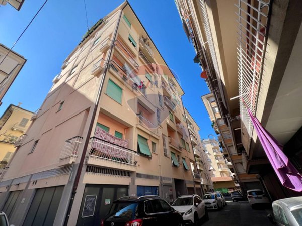 appartamento in vendita a Chiavari