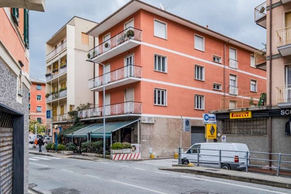 appartamento in vendita a Chiavari