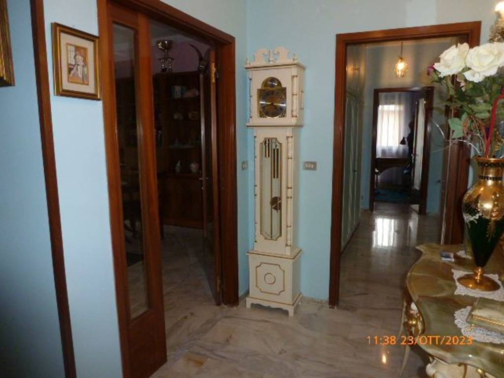 appartamento in vendita a Chiavari