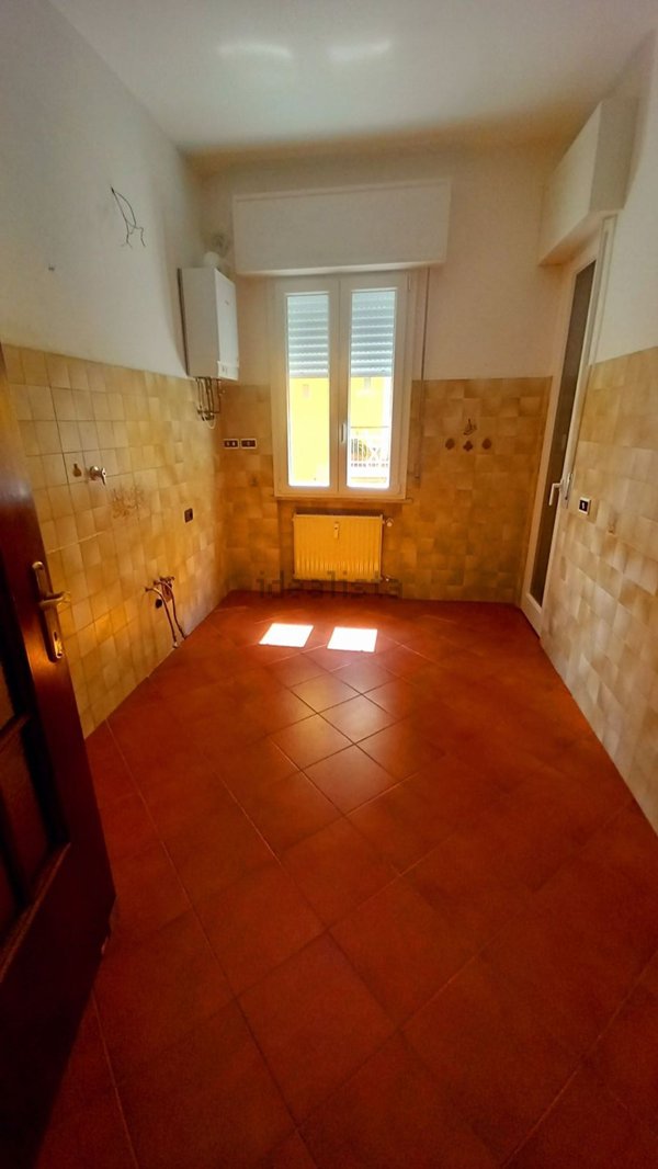 appartamento in vendita a Chiavari
