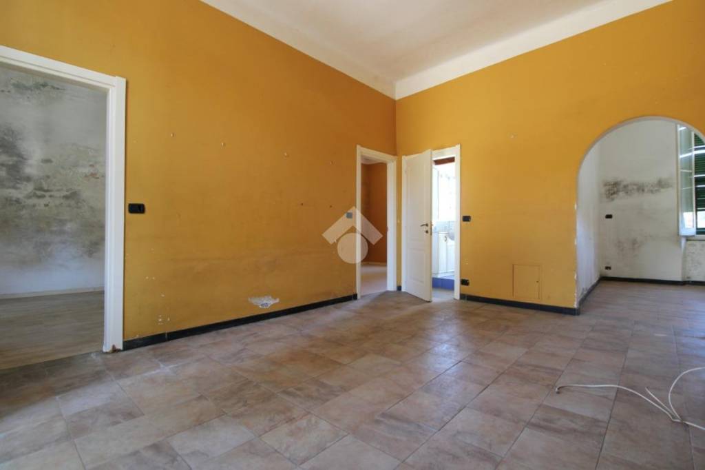 appartamento in vendita a Chiavari