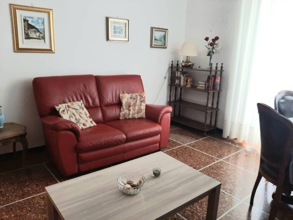 appartamento in vendita a Chiavari