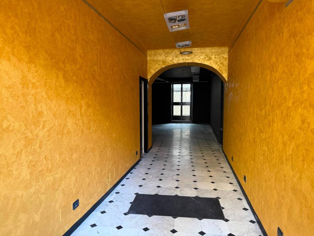 negozio in vendita a Chiavari