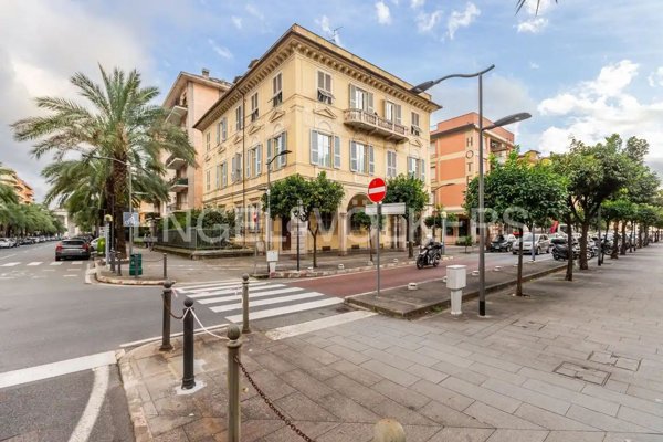 appartamento in vendita a Chiavari