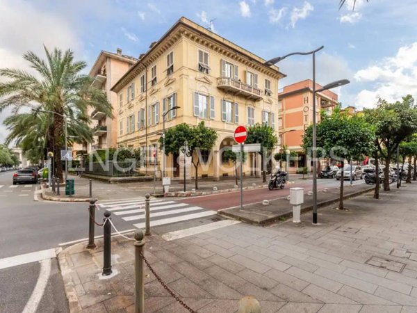 appartamento in vendita a Chiavari
