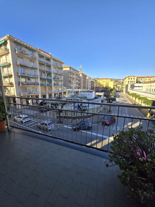 appartamento in vendita a Chiavari