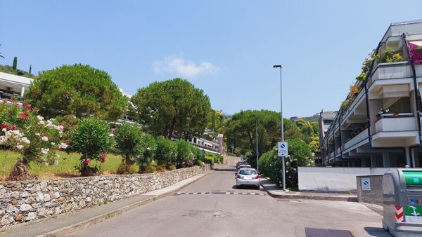 appartamento in vendita a Chiavari