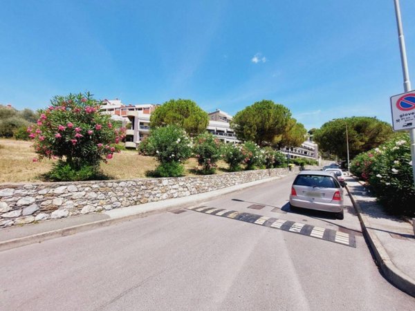 appartamento in vendita a Chiavari