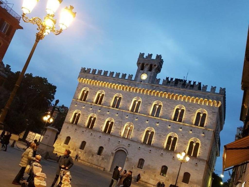 appartamento in vendita a Chiavari