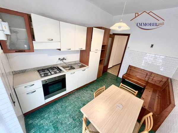 appartamento in vendita a Chiavari