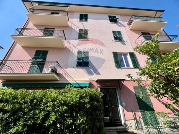 appartamento in vendita a Chiavari