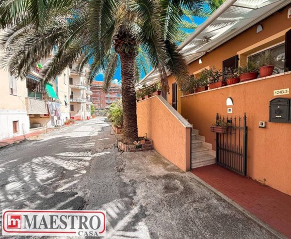 appartamento in vendita a Chiavari