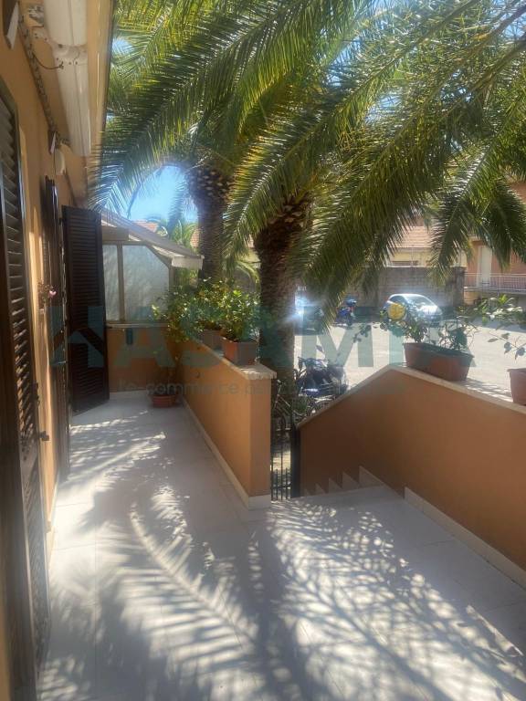 appartamento in vendita a Chiavari