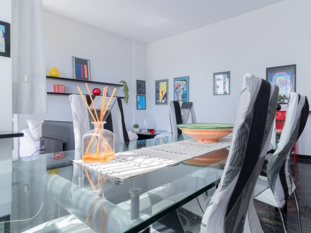 appartamento in vendita a Chiavari