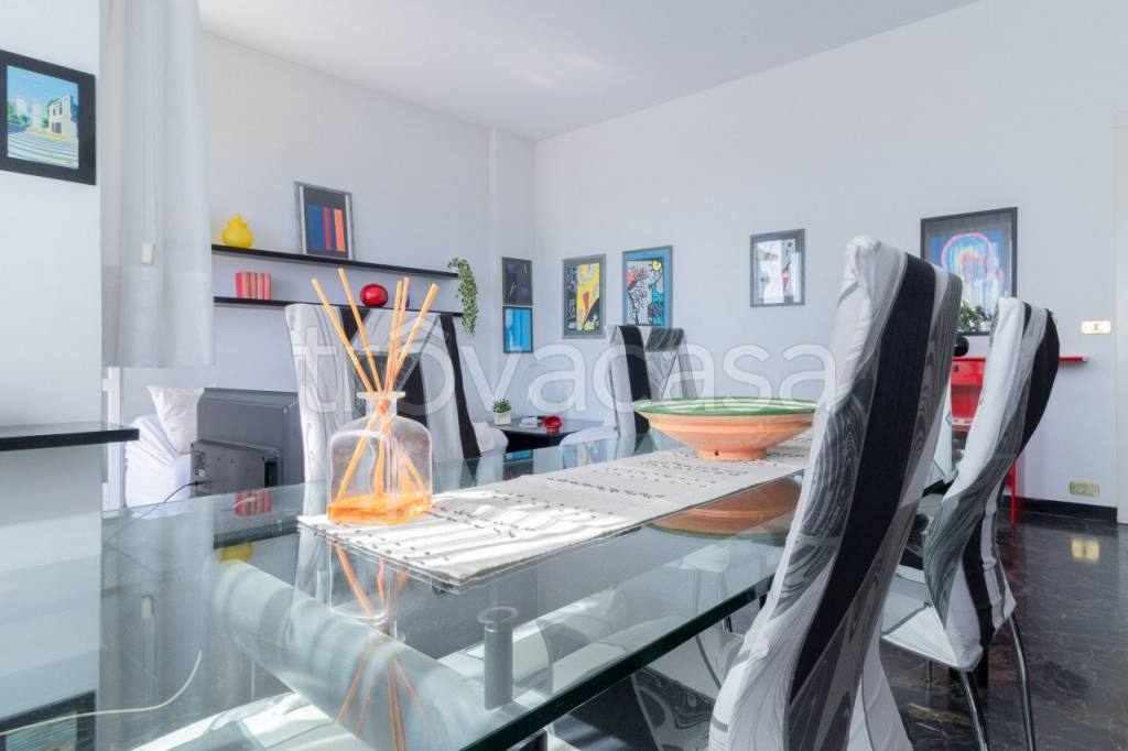appartamento in vendita a Chiavari