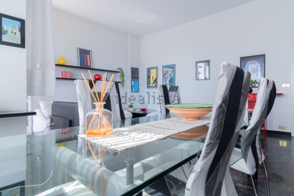 appartamento in vendita a Chiavari