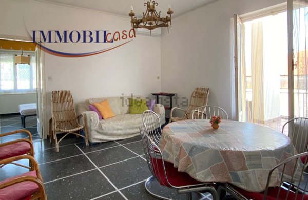 appartamento in vendita a Chiavari
