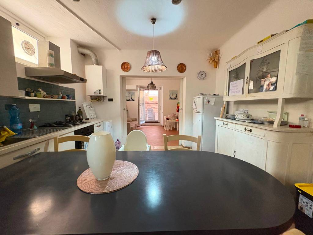 appartamento in vendita a Chiavari