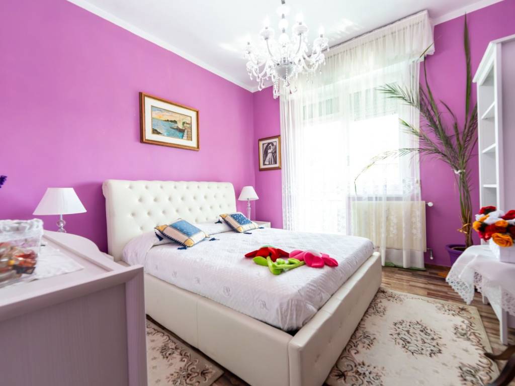 appartamento in vendita a Chiavari
