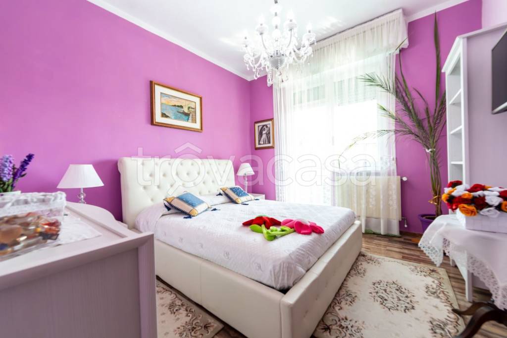 appartamento in vendita a Chiavari