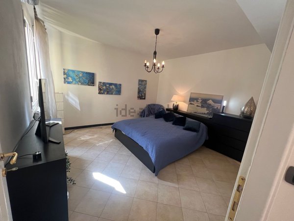 appartamento in vendita a Chiavari