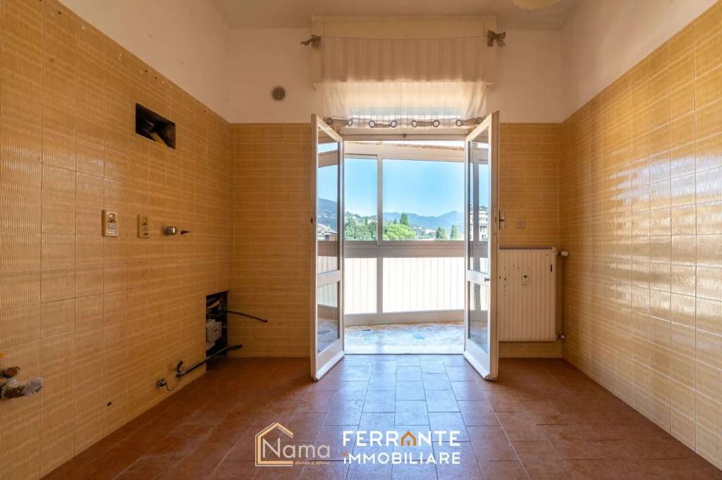 appartamento in vendita a Chiavari