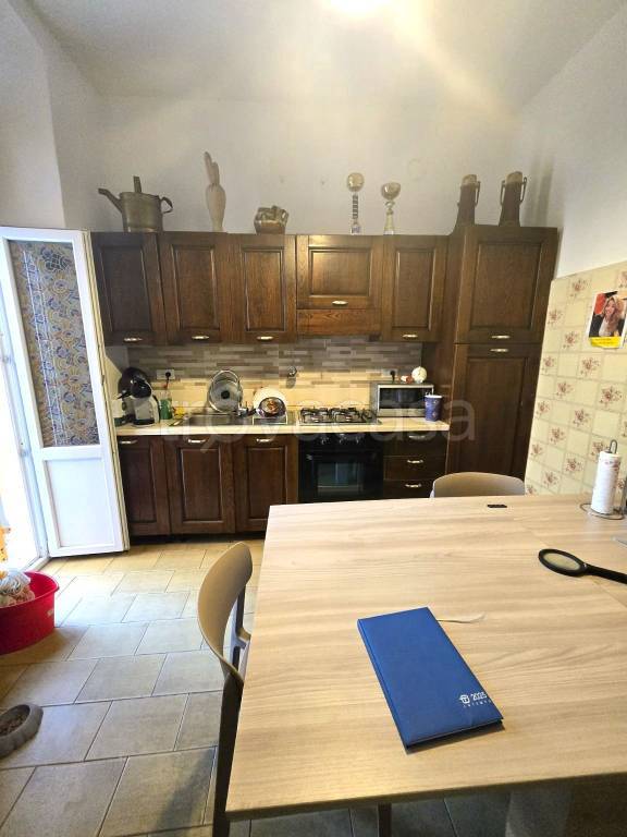 appartamento in vendita a Chiavari
