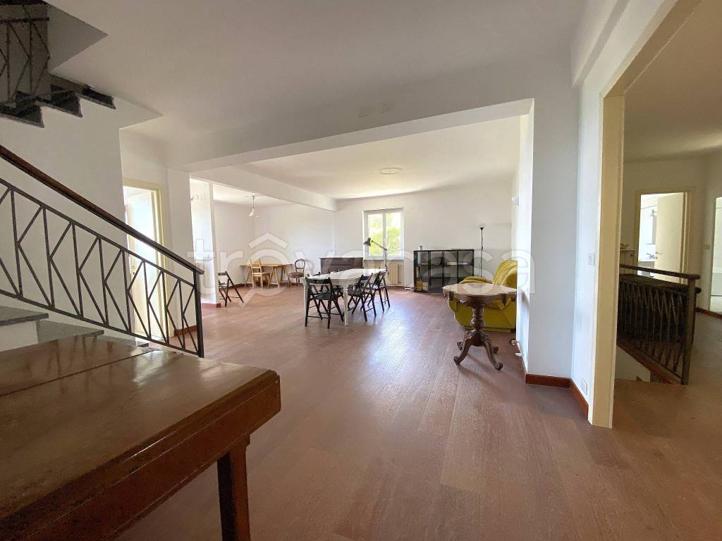 casa indipendente in vendita a Chiavari in zona Sant'Andrea di Rovereto
