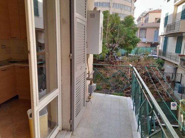 appartamento in vendita a Chiavari