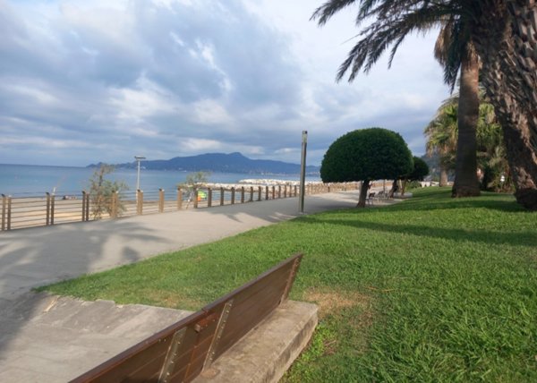 appartamento in vendita a Chiavari