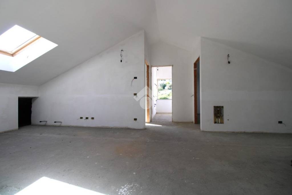 appartamento in vendita a Chiavari